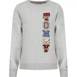 Tommy Hilfiger Sukienka - Sukienki i spódniczki dla dziewczynek - miniaturka - grafika 1