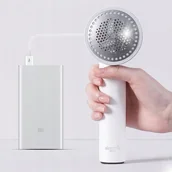 Golarki do ubrań - Deerma MQ813 golarka do ubrań akumulator - miniaturka - grafika 1