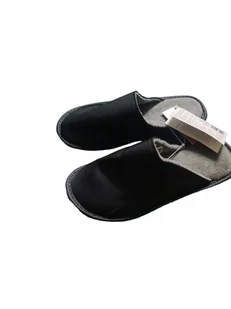 Kapcie meskie 43 ładne , na czasie - Kapcie męskie - miniaturka - grafika 1