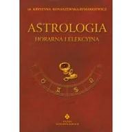 Ezoteryka - Studio Astropsychologii Astrologia horarna i elekcyjna tom VII - nowe wyd. - miniaturka - grafika 1