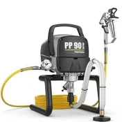 Pędzle i wałki - WAGNER AGREGAT MALARSKI POWERPAINTER 90 Extra SKID - miniaturka - grafika 1