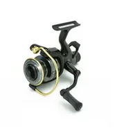 Kołowrotki - Kołowrotek Megabaits Elite Fr 535i - miniaturka - grafika 1