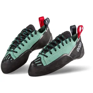 Buty wspinaczkowe Ocun Striker LU green malachite - 4 - Buty trekkingowe damskie - miniaturka - grafika 1