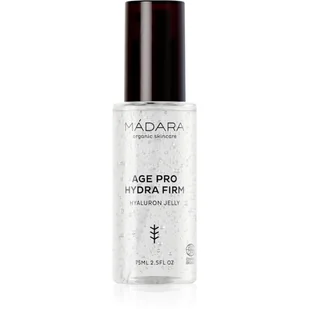 MÁDARA Age Pro Hydra Firm Hyaluron jelly nawilżający żel hialuronowy 75 ml - Kremy do twarzy - miniaturka - grafika 1