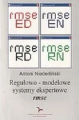 Systemy operacyjne i oprogramowanie - Regułowo - modelowe systemy ekspertowe rmse - miniaturka - grafika 1