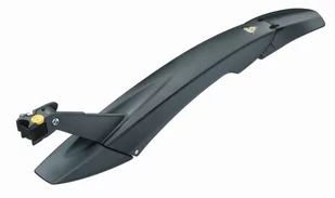 Topeak Błotnik DeFender RX 279er czarny / Montaż: tył / Rozmiar koła: 27,5" 29" TC9646 - Błotniki rowerowe - miniaturka - grafika 1