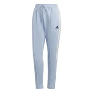 Spodnie rowerowe - adidas Damskie spodnie (1/1) W Tiro Tp LIF, Blue Dawn/White, IC6681, XS - miniaturka - grafika 1