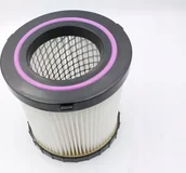 Worki do odkurzaczy - Worek do odkurzacza Dedra Filtr HEPA do DED7175 - miniaturka - grafika 1