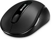 Myszki - Microsoft Wireless Notebook Mouse 4000 (D5D-00004) - miniaturka - grafika 1