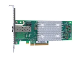 Hewlett Packard Enterprise HPE StoreFabric SN1100Q 16Gb Single Port Fibre Channel Host Bus Adapter (P9D93A) - Karty sieciowe - miniaturka - grafika 2
