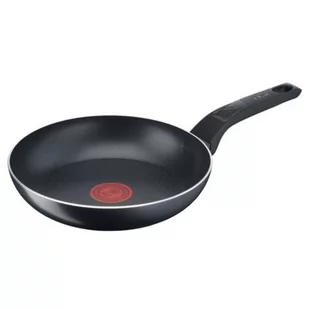 Tefal Simply Clean 24 cm B5670453 - Patelnie - miniaturka - grafika 1