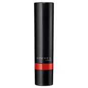Szminki - Rimmel Lasting Finish Extreme Lipstick - Pomadka do ust - 610 - LIT! RIMLE61 - miniaturka - grafika 1