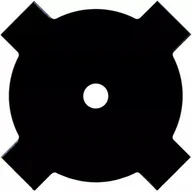 Akcesoria do kos i kosiarek - Tarcza do kosy KRYSIAK PAY 255-4 - miniaturka - grafika 1