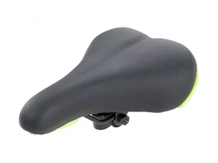 Selle Siodło rowerowe damskie Mio SM-8500 trekking - Siodełka rowerowe i akcesoria - miniaturka - grafika 1