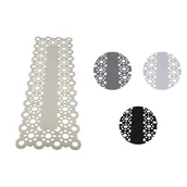 Obrusy i serwetki - Bieżnik 30 x 100 cm - miniaturka - grafika 1