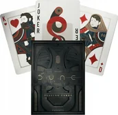 Gry karciane - Tom Doherty Associates Theory11: Dune - miniaturka - grafika 1