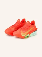 Moda i Uroda OUTLET - Nike Buty Do Biegania Air Zoom Alphafly 3 rot - miniaturka - grafika 1