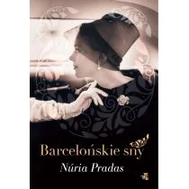 BARCELOŃSKIE SNY NURIA PRADAS - Klasyka - miniaturka - grafika 3