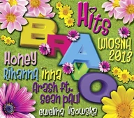 Składanki muzyczne - Magic Records Bravo Hits: Wiosna 2013 - miniaturka - grafika 1