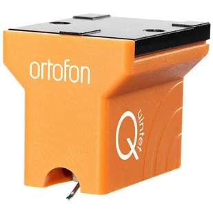Ortofon MC Quintet Bronze - Akcesoria gramofonowe - miniaturka - grafika 1