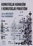 Technika - Komutacja kanałów i komutacja pakietów - miniaturka - grafika 1