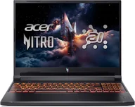 Laptopy - Acer Nitro V 16 AI ANV16-42-R7VN Ryzen 7 260 / 32 GB RAM / 1 TB SSD PCIe NH.U1FEP.001 - miniaturka - grafika 1