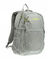 Plecaki - Plecak turystyczny Cmp hikingowy trekkingowy w góry 25L Jasny szary - miniaturka - grafika 1