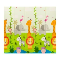 Maty edukacyjne - Lionelo Lionelo mata do zabawy lionelo Robby - miniaturka - grafika 1