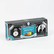 Łamigłówki - Professor Puzzle Einstein Puzzle Cubes Puzzle - miniaturka - grafika 1