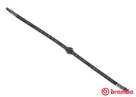 Przewody hamulcowe - BREMBO PRZEWÓD HAMULCOWY GIĘTKI T61015 - miniaturka - grafika 1
