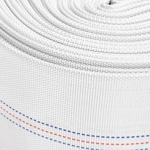 Lumarko Wąż strażacki, 30 m, 2", PVC - Węże ogrodowe i zraszacze - miniaturka - grafika 5