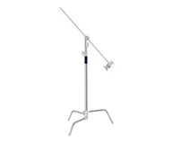 Statywy i uchwyty do lamp - Quadralite C-Stand 290 - miniaturka - grafika 1