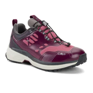 Buty trekkingowe damskie CMP Pohlarys Low Wp - Buty trekkingowe damskie - miniaturka - grafika 1