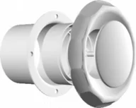 Akcesoria do wentylacji i klimatyzacji - ANEMOSTAT Z WYJŚCIEM RUROWYM FI100 - miniaturka - grafika 1