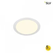 Lampy sufitowe - Spotline Lampa wpuszczana oczko Senser 24 1003010) SLV 1003010 - miniaturka - grafika 1