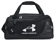 Torby sportowe - Torba sportowa turystyczna UNDER ARMOUR 5.0 SM 1369222-001 - miniaturka - grafika 1