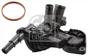 Termostat, płyn chłodzący Febi Bilstein 104763 - Termostaty - miniaturka - grafika 1