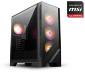 Zestawy komputerowe - Powered by MSI PartsPC Ultimate - miniaturka - grafika 1