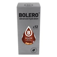 Zdrowa żywność - Bolero Box Classic Tamarind 9G (12Szt.) - miniaturka - grafika 1
