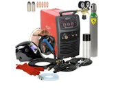 Spawarki - Spawarka Migomat Weldman Mega MIG 330 4x4 Pakiet akcesoriów 3 - 103 117_pakiet3 - miniaturka - grafika 1