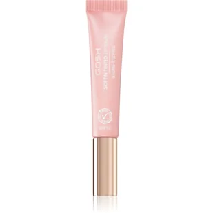 Gosh Balsam do ust Soft'n Tinted 003 Rose, 8ml - Balsamy do ust - miniaturka - grafika 1