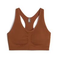 Bielizna sportowa damska - Stanik sportowy damski Puma - miniaturka - grafika 1