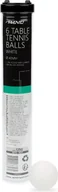 Tenis stołowy - Piłeczki do tenisa stołowego AVENTO x6 - miniaturka - grafika 1
