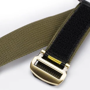 Dux Ducis Strap (Outdoor  Version) pasek Apple Watch Ultra, SE, 8, 7, 6, 5, 4, 3, 2, 1 (49, 45, 44, 42  mm) nylonowa opaska bransoleta żółto-zielony - Akcesoria do smartwatchy - miniaturka - grafika 6