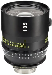 Obiektyw Tokina Vista 105mm T1.5 Cinema MFT - Obiektywy - miniaturka - grafika 1
