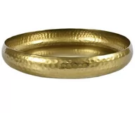 Tace i patery - Belldeco Deluxe gold Patera A COHSM12441L [15774757] - miniaturka - grafika 1