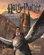 Pozostałe książki - Harry Potter: A Pop-Up Book - miniaturka - grafika 1