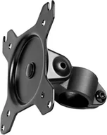 Akcesoria do monitorów - Duronic DM25 (Head) Główka do uchytów serii DM25 DM15 | podstawka | VESA 75 lub VESA 100 | wieszak | ramię | stojak | regulacja monitora - miniaturka - grafika 1