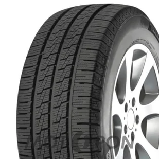 Minerva All Season Van Master 195/75R16 107/105S C - Opony dostawcze całoroczne - miniaturka - grafika 1