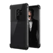 Etui i futerały do telefonów - Covert GHOSTEK Etui 2 do Samsung Galaxy S9 Plus (kolor cze GH_GHOCAS939 - miniaturka - grafika 1